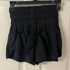 Free People Movement Shorts